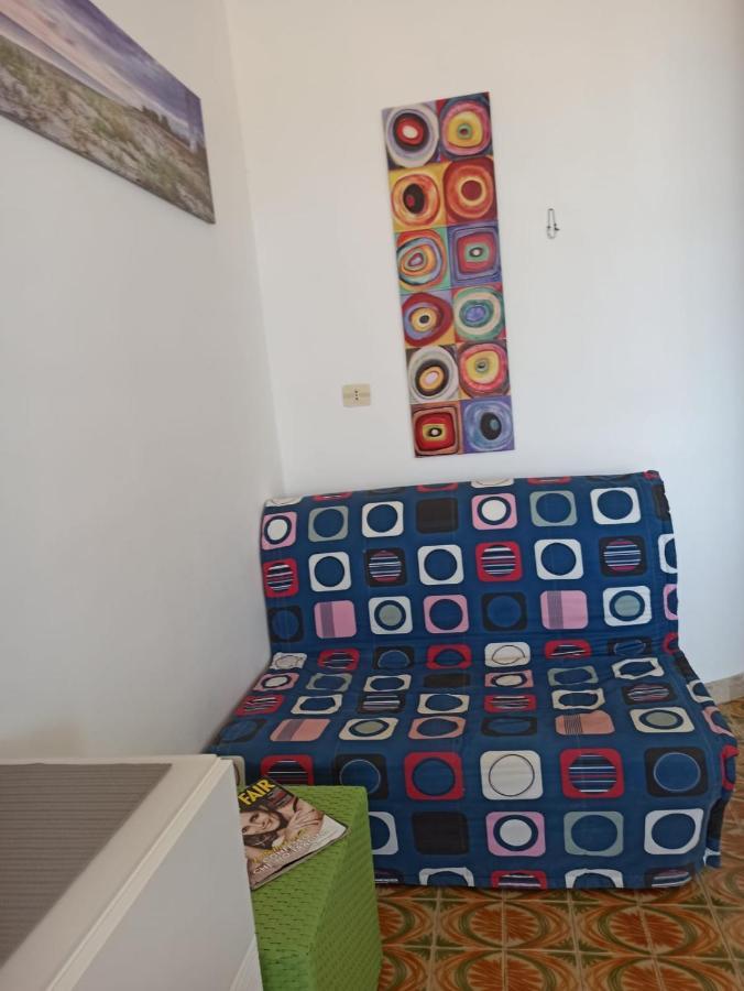 Casa Roby 120 Mt Beach Fontane Bianche Esterno foto