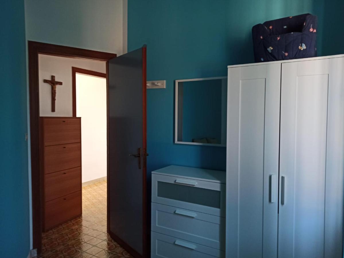 Casa Roby 120 Mt Beach Fontane Bianche Esterno foto