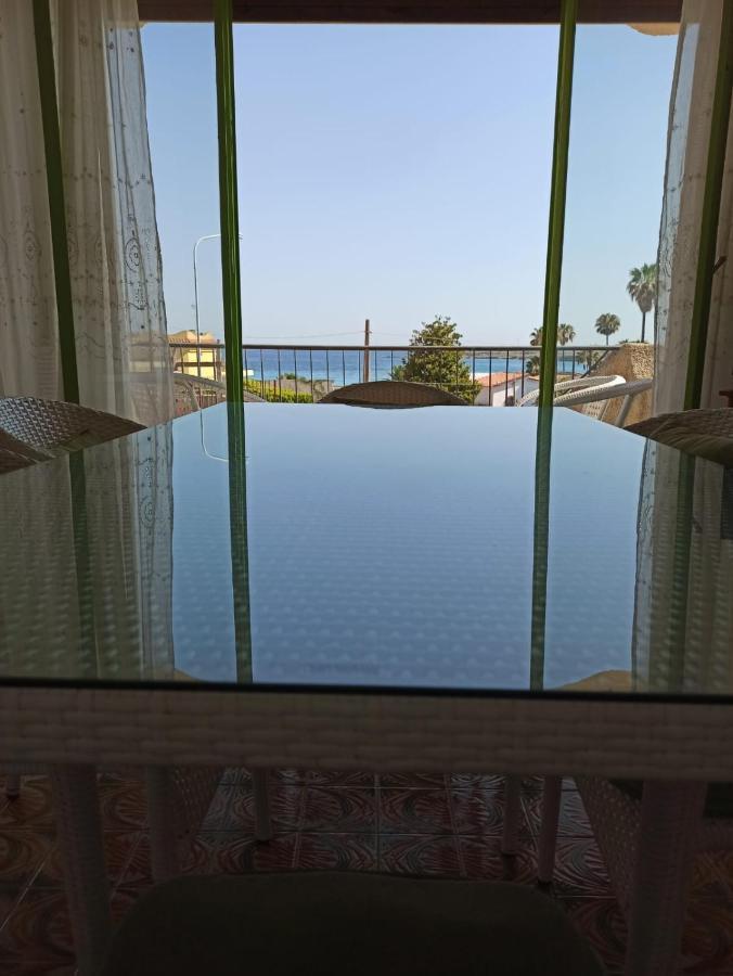 Casa Roby 120 Mt Beach Fontane Bianche Esterno foto