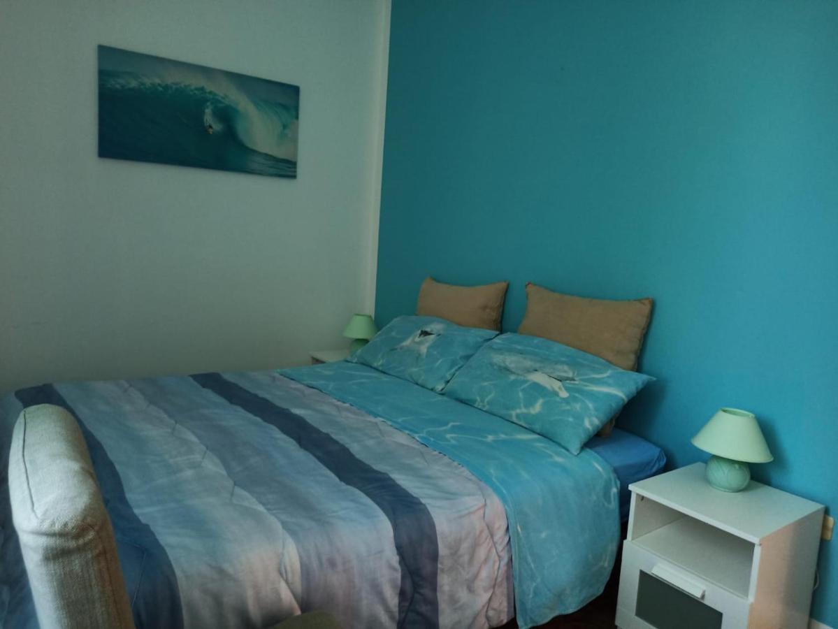 Casa Roby 120 Mt Beach Fontane Bianche Esterno foto