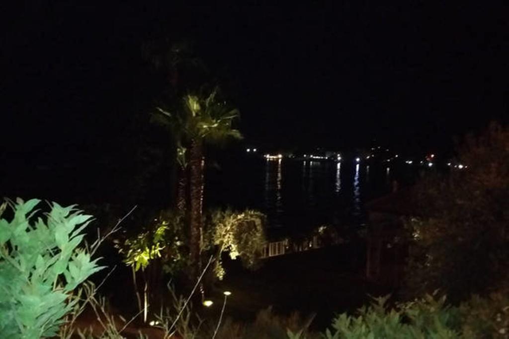 Casa Roby 120 Mt Beach Fontane Bianche Esterno foto