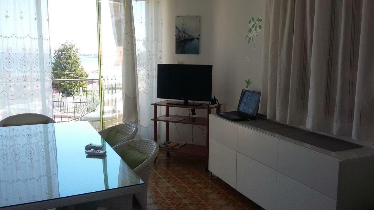 Casa Roby 120 Mt Beach Fontane Bianche Esterno foto